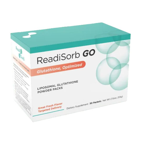 ReadiSorb Go